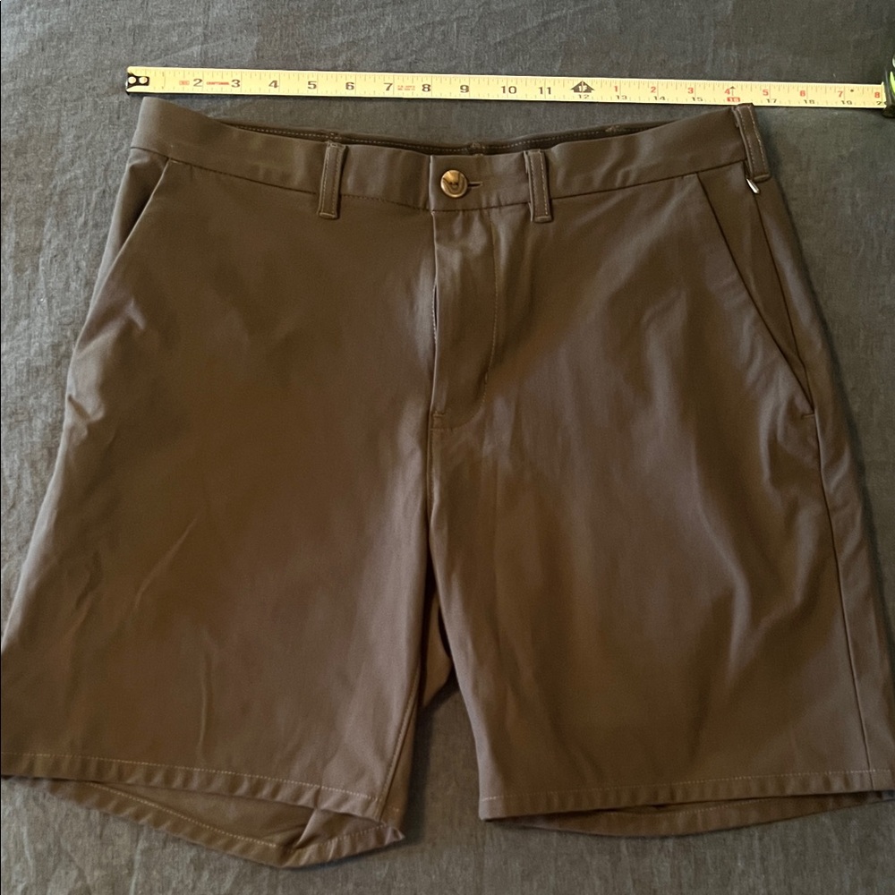 Patagonia Men’s Transit Traveler Shorts